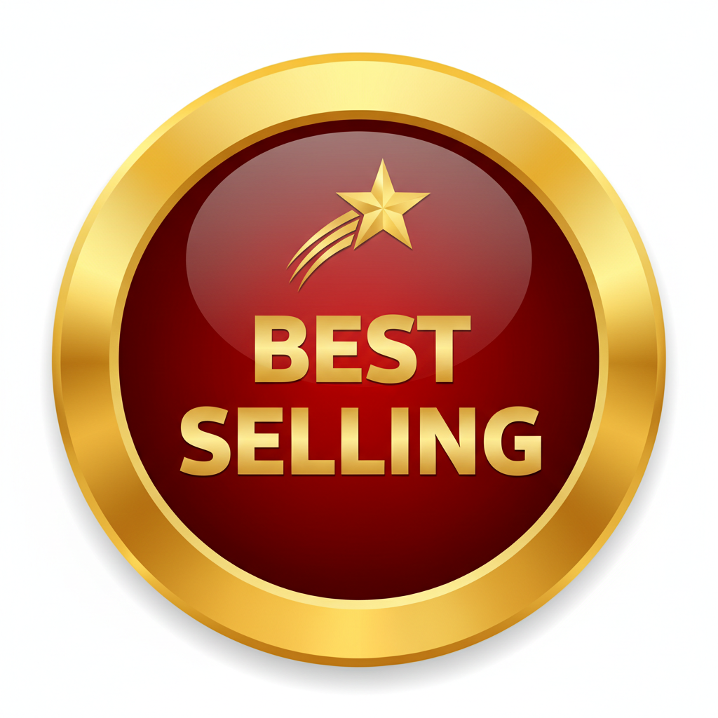 Best Selling