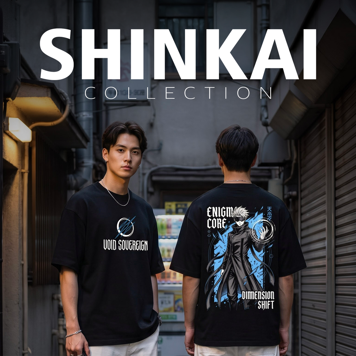 Shinkai