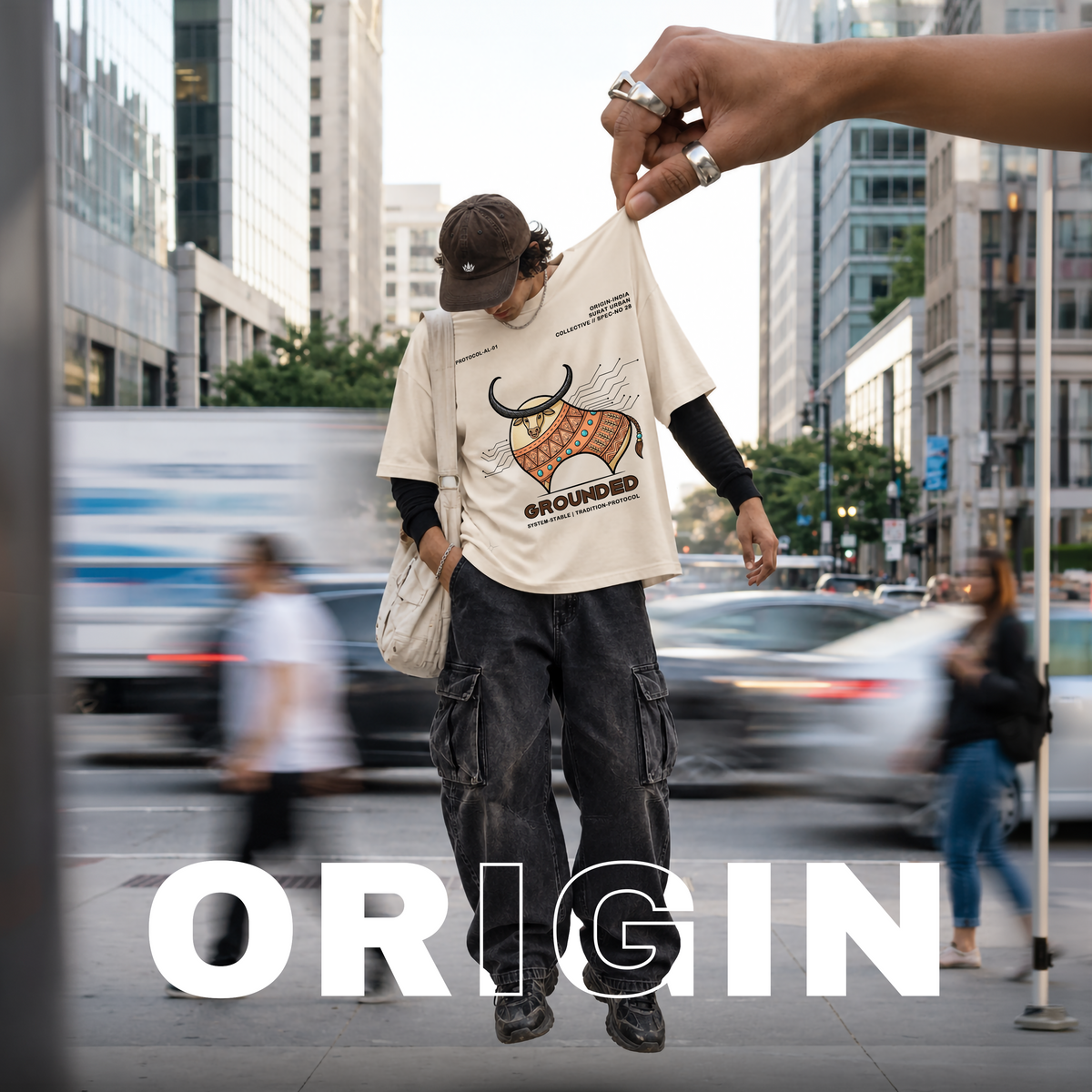Origin