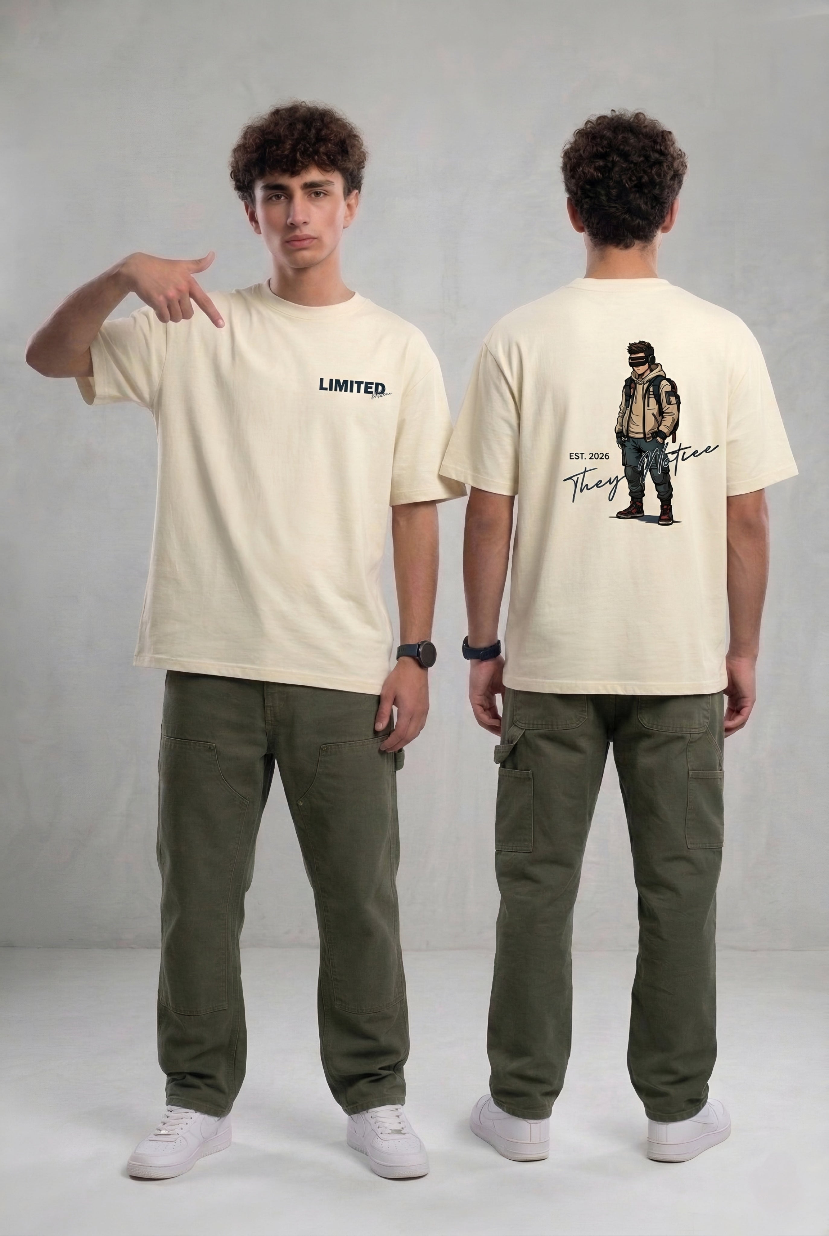 T-shirt design 2