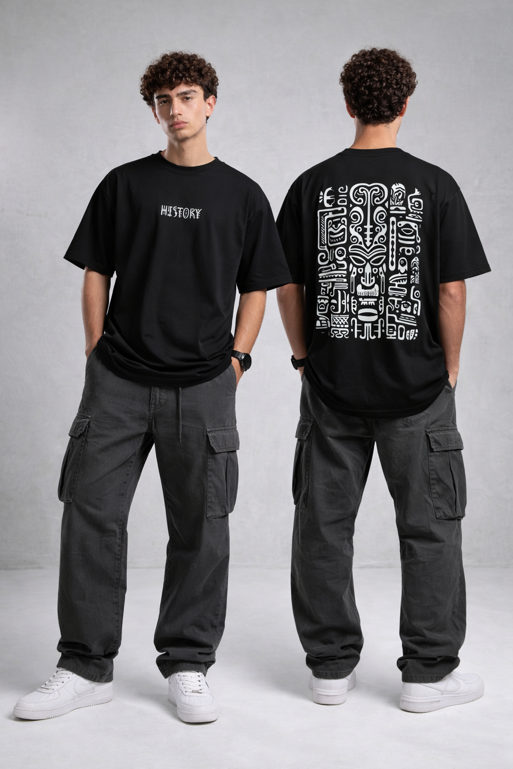 T-shirt design 3