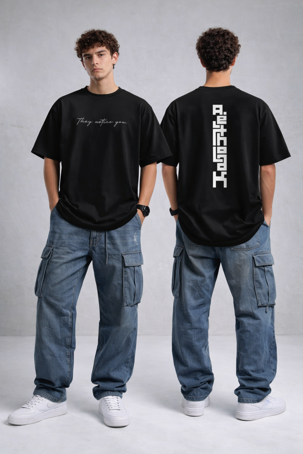 T-shirt design 6