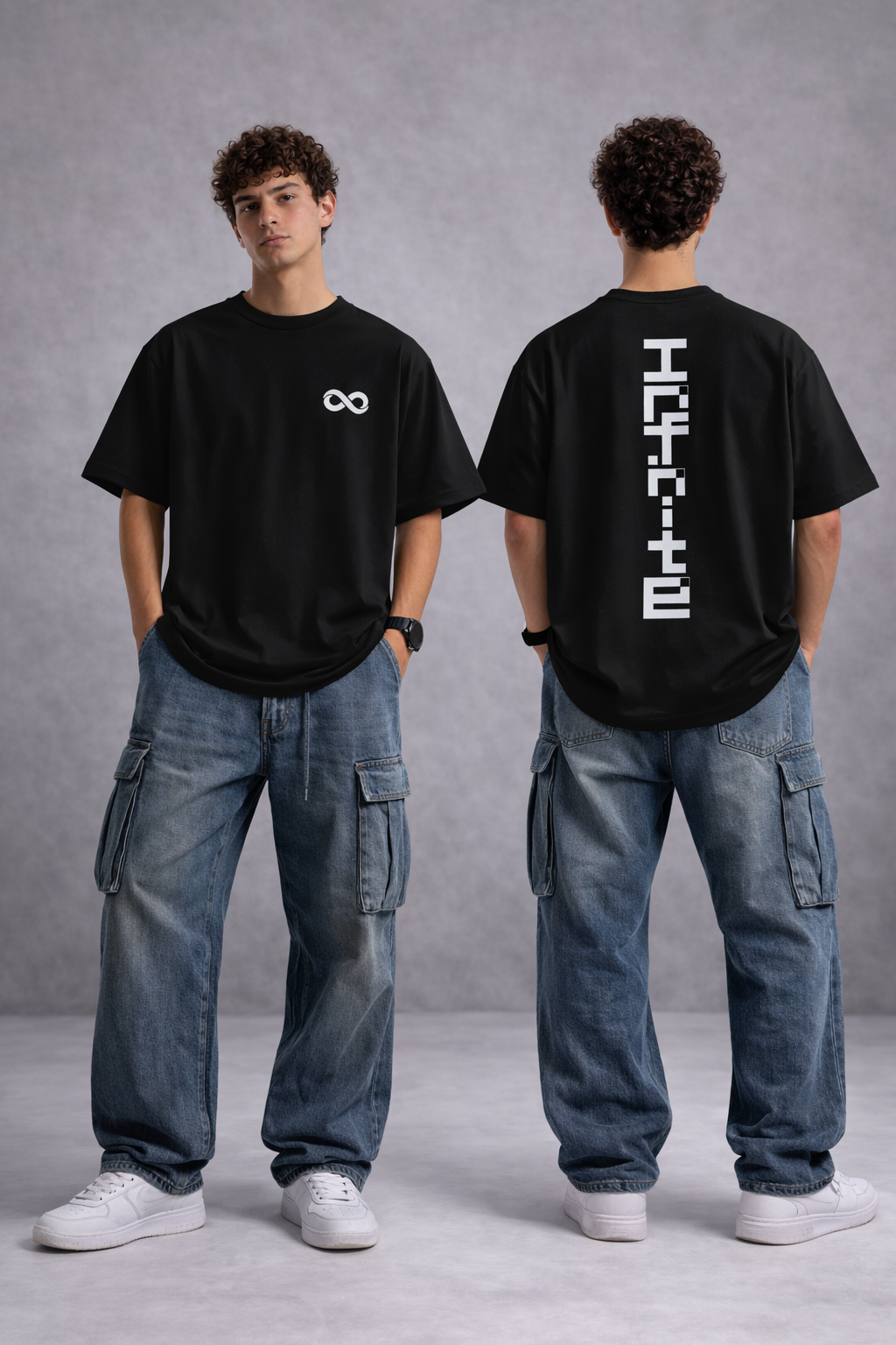 T-shirt design 8