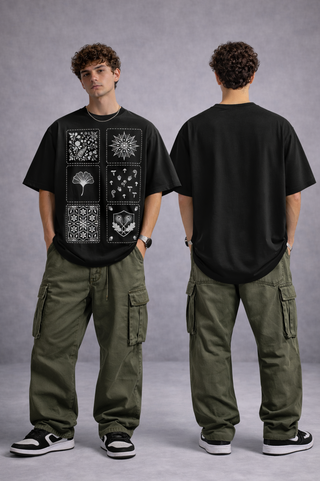T-shirt design 9