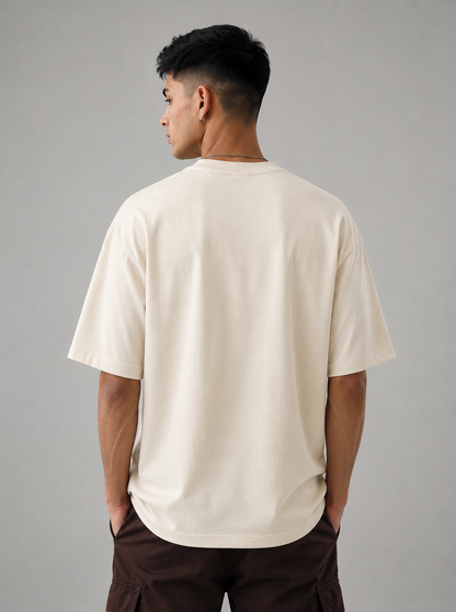 AesthoLook - Grounded Protocol Graphic Tee