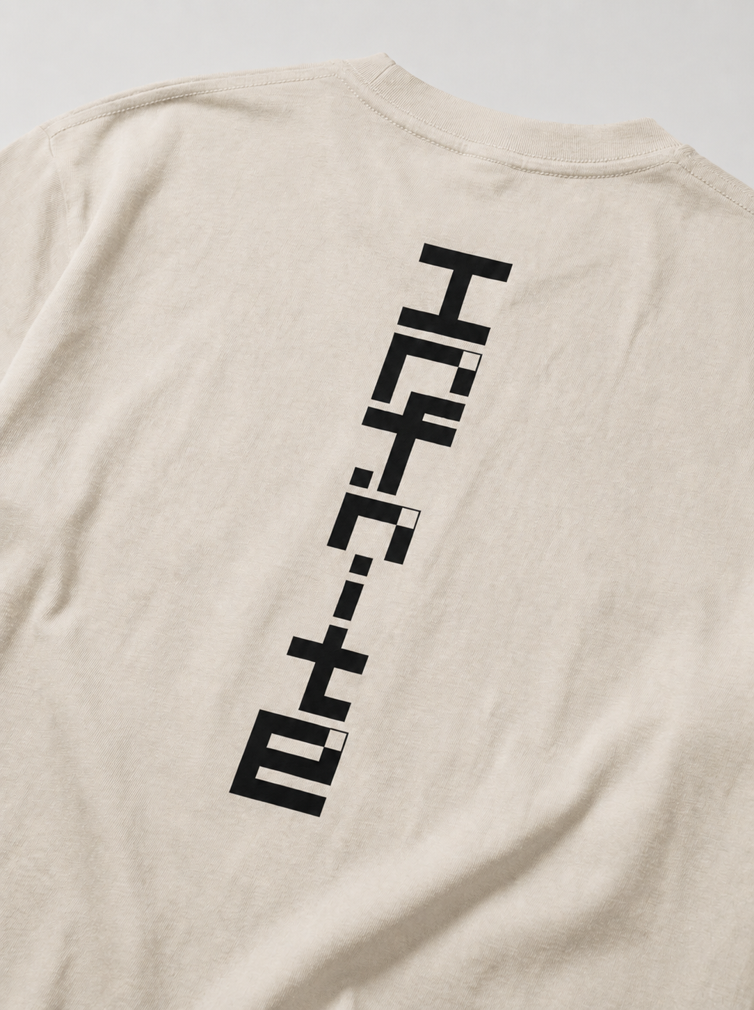 AesthoLook - Infinite Line Tee
