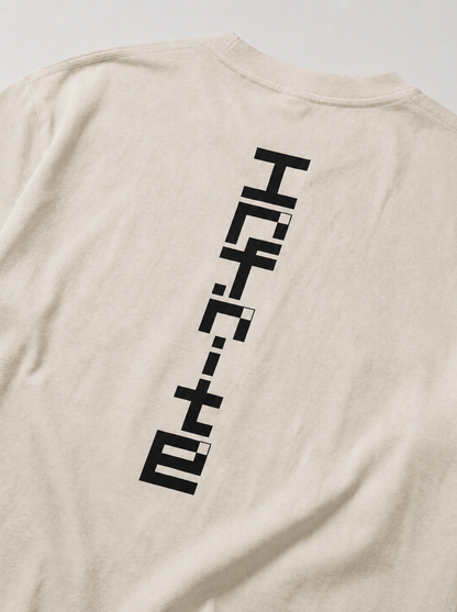 AesthoLook - Infinite Line Tee