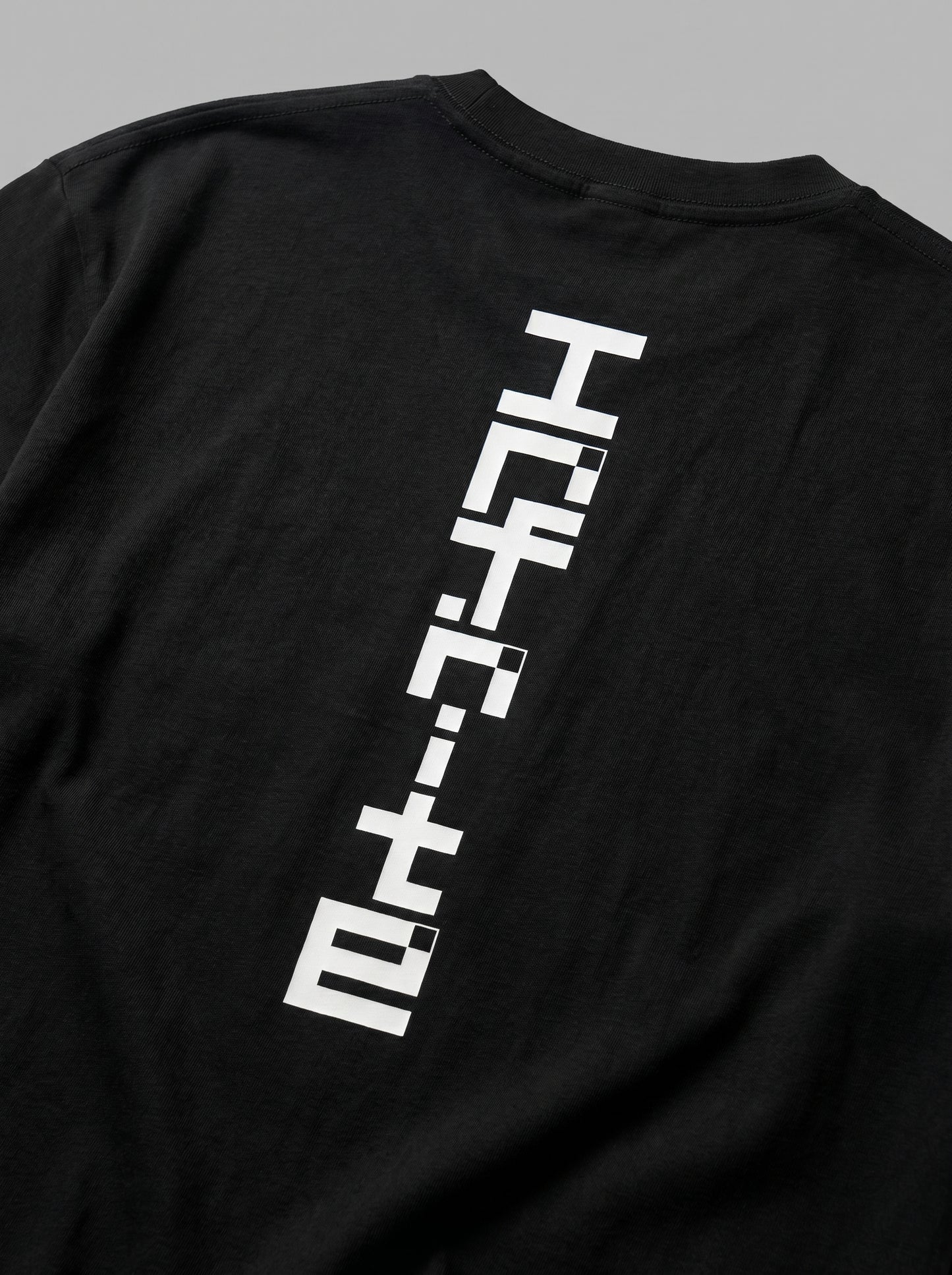 AesthoLook - Infinite Line Tee
