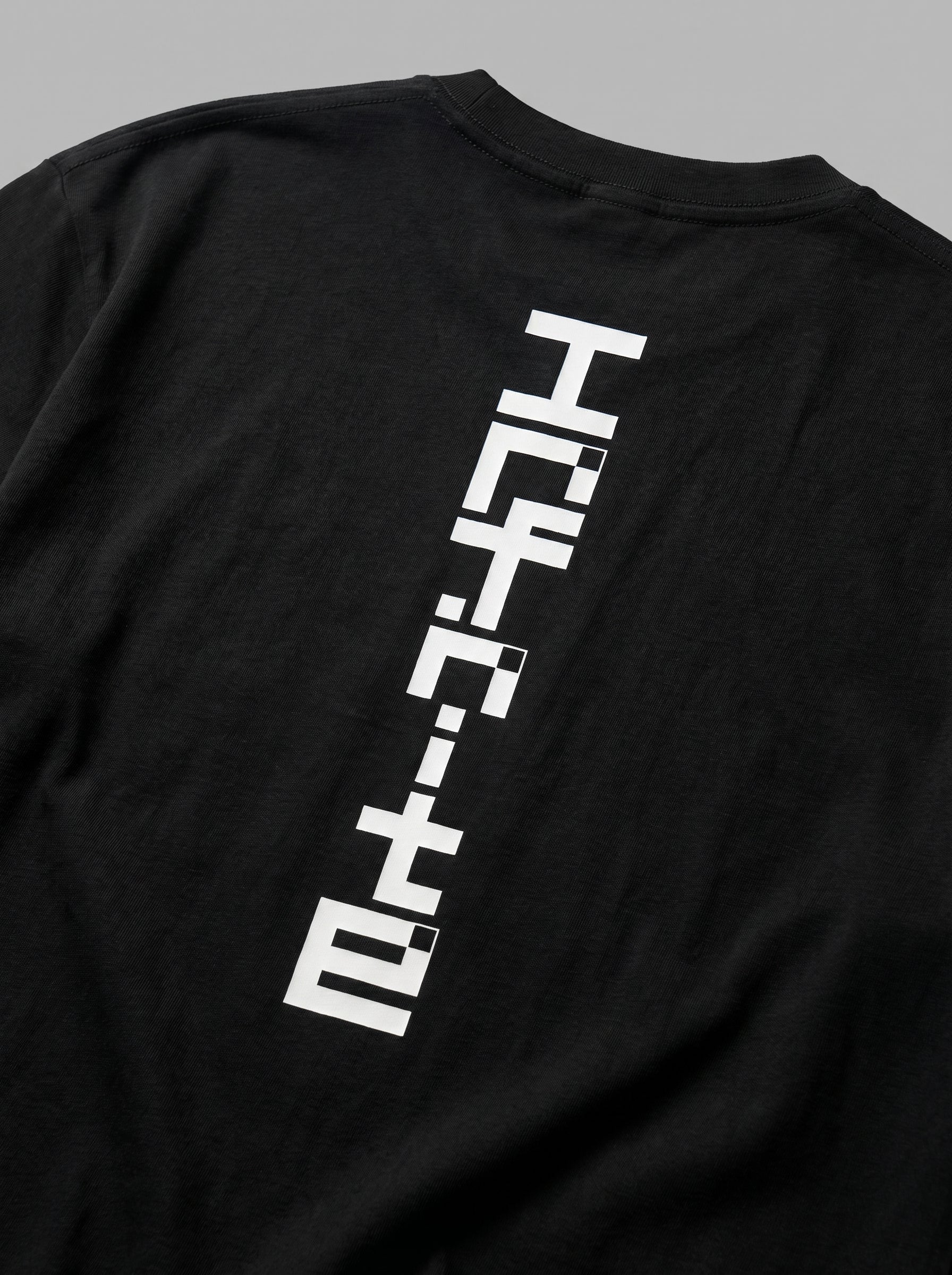 AesthoLook - Infinite Line Tee