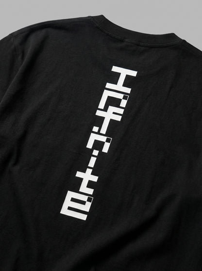AesthoLook - Infinite Line Tee