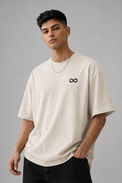 AesthoLook - Infinite Line Tee