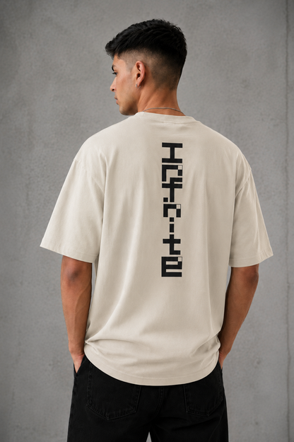 AesthoLook - Infinite Line Tee