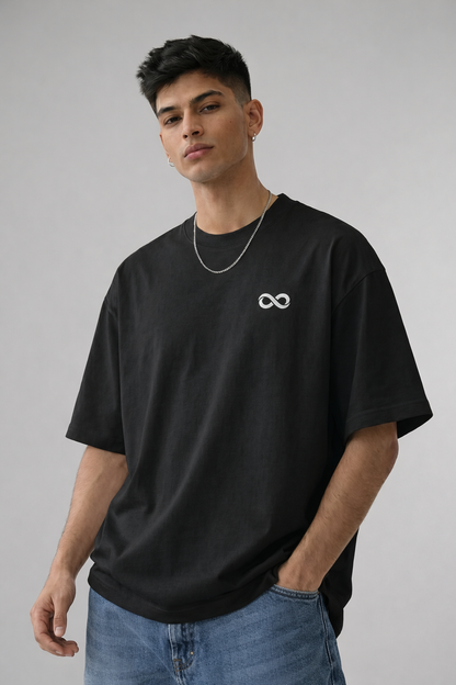 AesthoLook - Infinite Line Tee